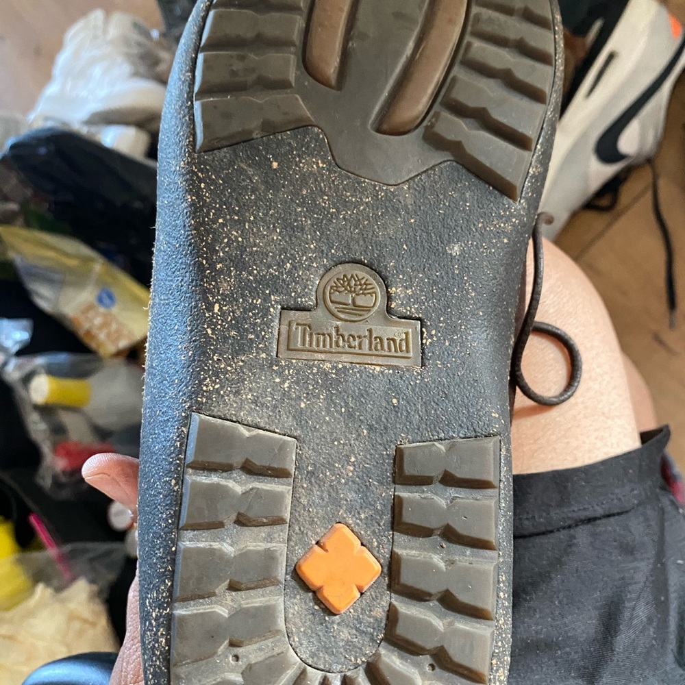 TIMBERLAND SIZE 13 - Picture 2 of 4